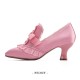 Iris Corolla Marie Antoinette Version A Shoes VII(Reservation/6 Colours/Full Payment Without Shipping)